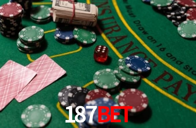 187Bet Login