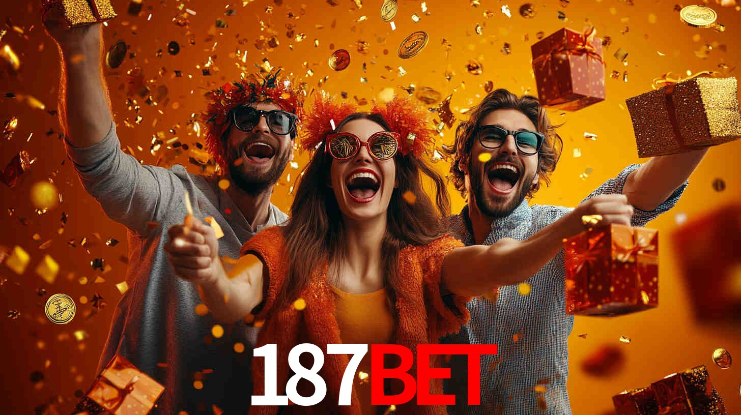 187Bet - Melhor Cassino da Internet - 187Bet App