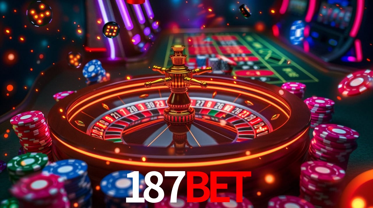 Descubra o Programa VIP da 187Bet: Vantagens Exclusivas para Jogadores