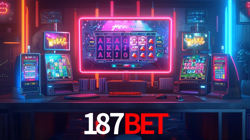 Explore as vantagens do 187Bet: serviço profissional e confiabilidade