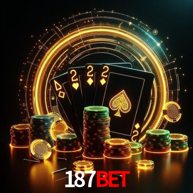 Apostas de Futebol 187Bet