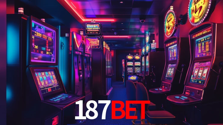 Premium Interface 187Bet