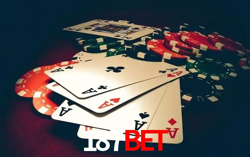 cassino 187Bet