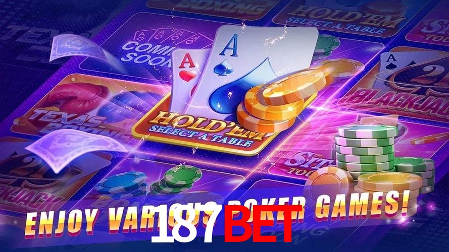 Explorando a Categoria de Eventos em Apostas na 187Bet