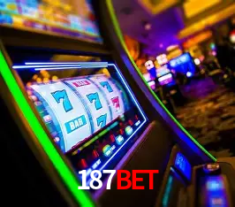 A Revolução dos Aplicativos de Jogos no 187Bet