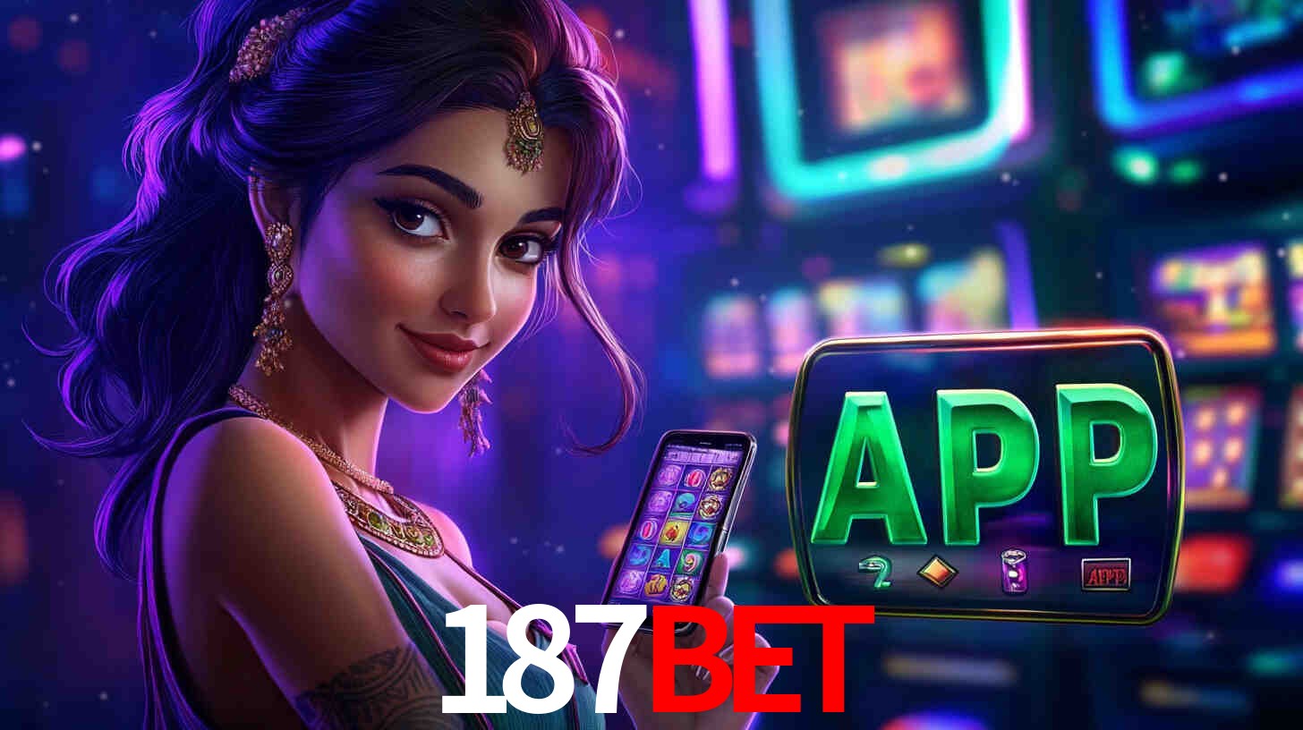 187Bet App