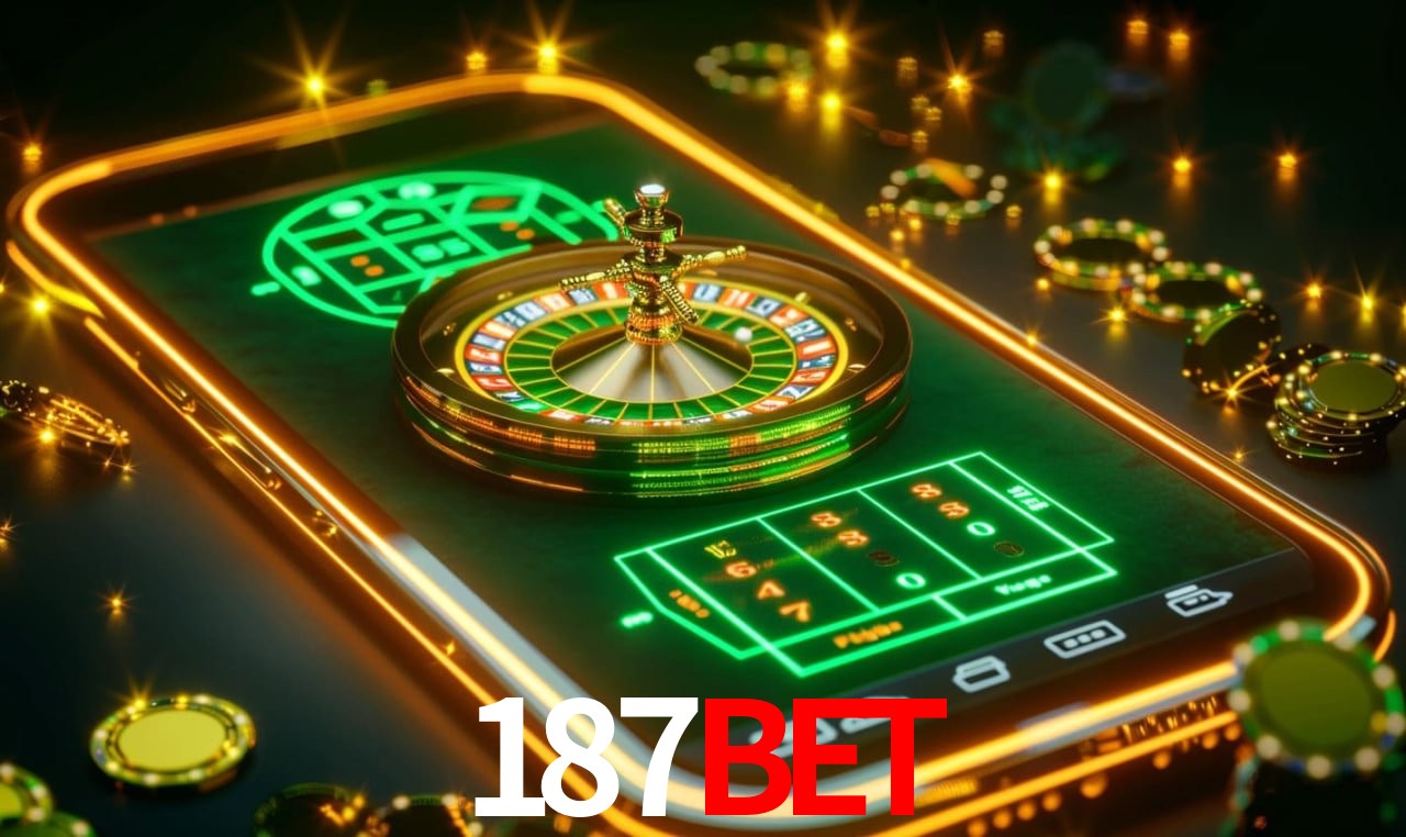 Provedores de Jogos 187Bet