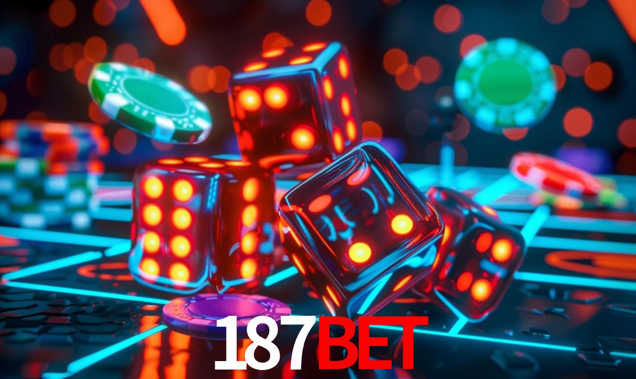 Explorando a Categoria de Eventos em Apostas na 187Bet