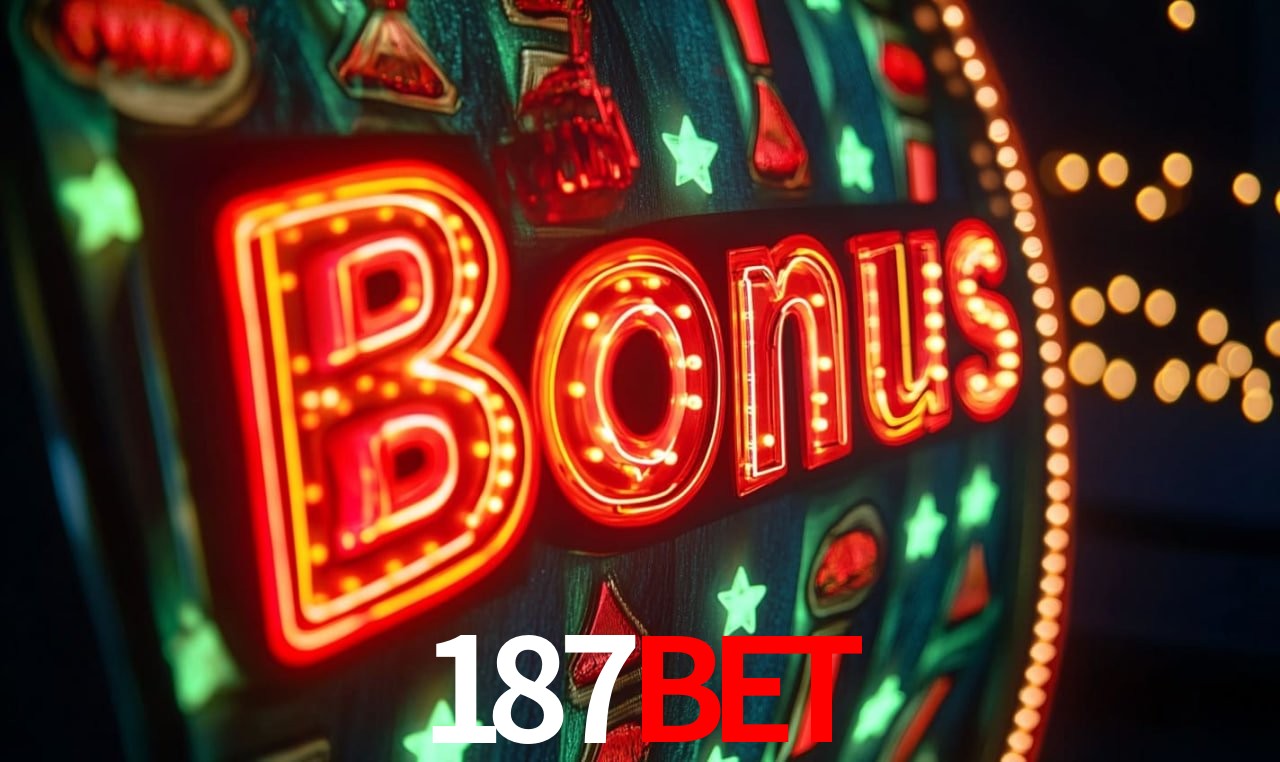 A Emoção da Loteria na 187Bet: Uma Chance de Mudança de Vida