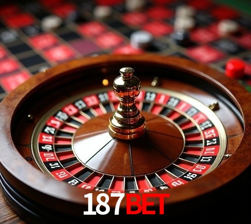 Tecnologia da Plataforma 187Bet