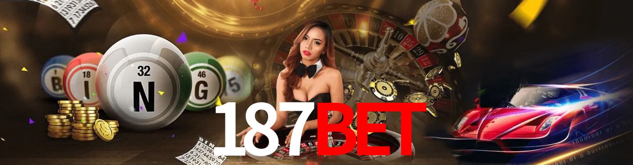 Promoções Sazonais 187Bet