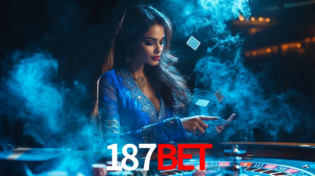 Apostas Esportivas na 187Bet: Um Guia Completo