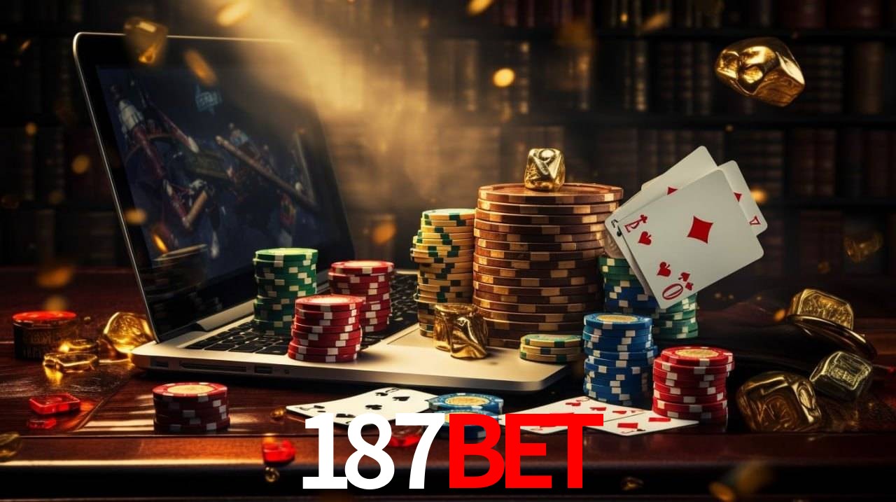 Interface Premium 187Bet