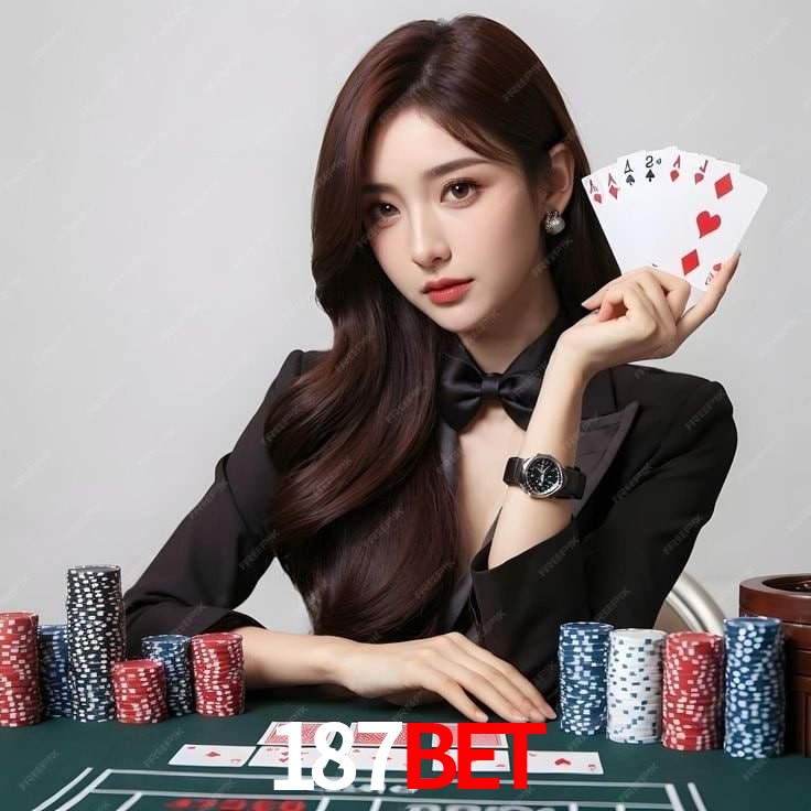 Jogos de Slot 187Bet