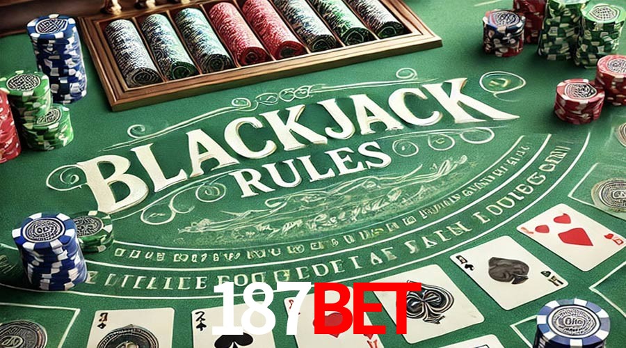 Live Casino 187Bet