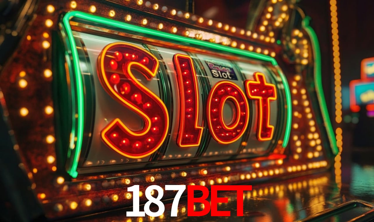 Diretório de Jogos 187Bet