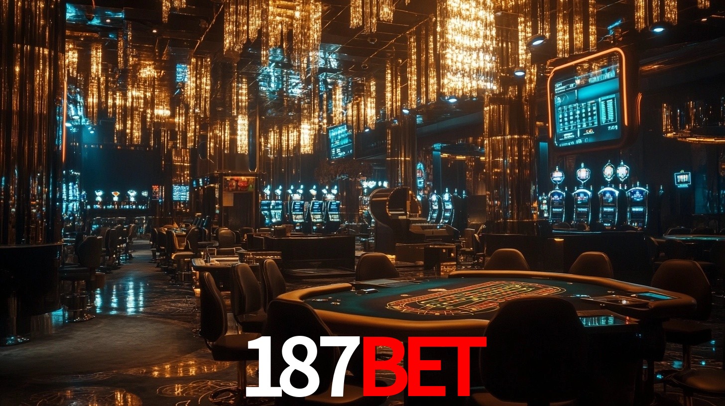 187Bet App