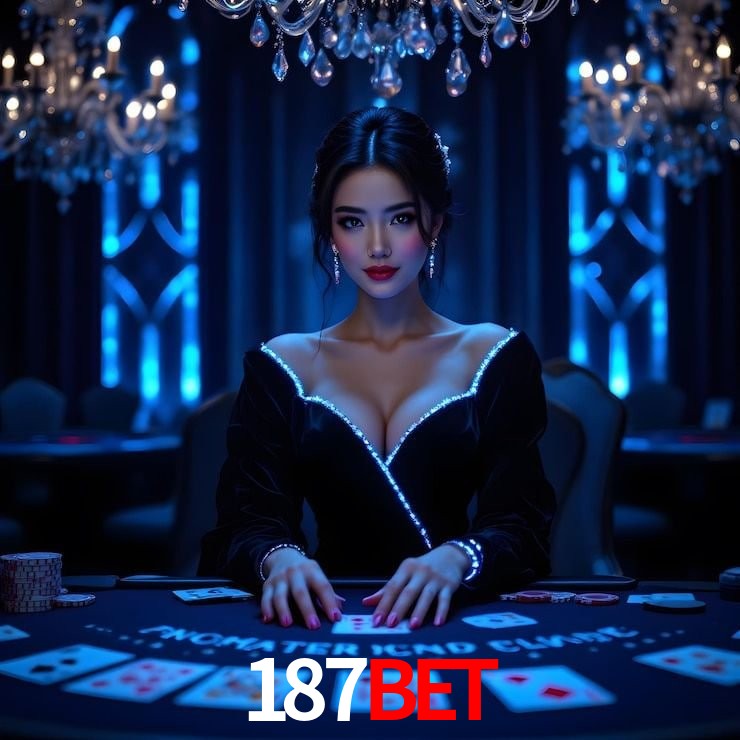 Apostas de Tênis 187Bet