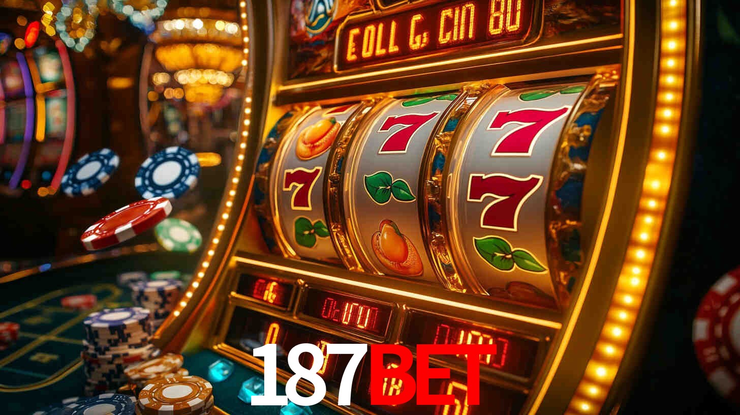 Programa VIP 187Bet