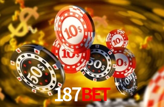 Bônus Diários 187Bet