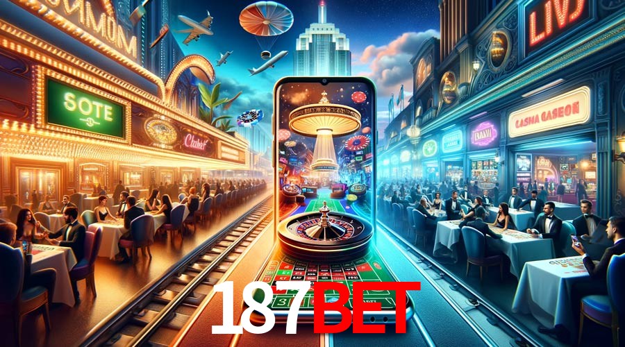 Secure Login 187Bet