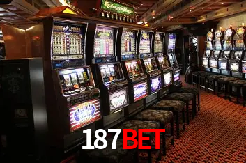 Desvendando o Mundo dos Jogos Virtuais na 187Bet