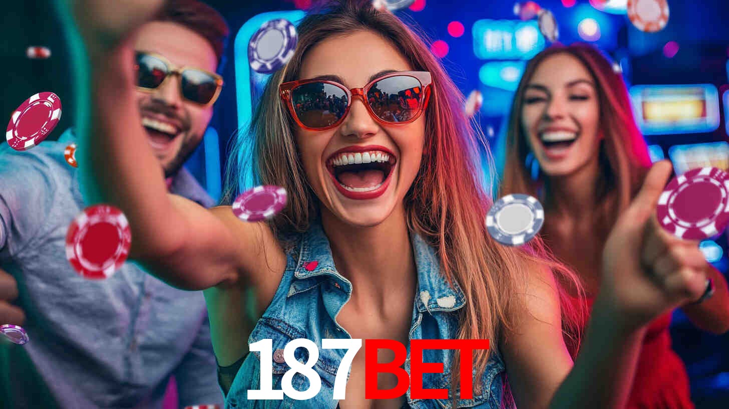 Desvendando o Mundo dos Jogos Virtuais na 187Bet