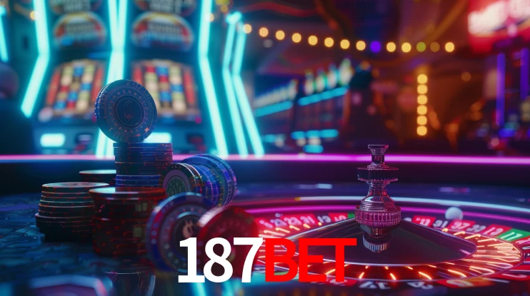 Game Providers 187Bet