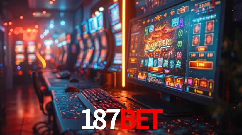 187Bet Login