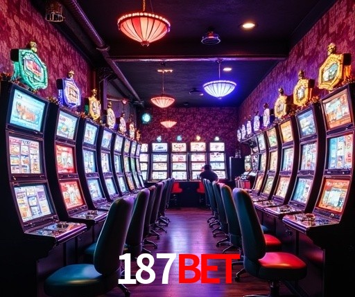 Ofertas Exclusivas 187Bet
