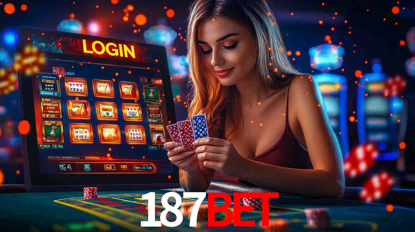 187Bet App