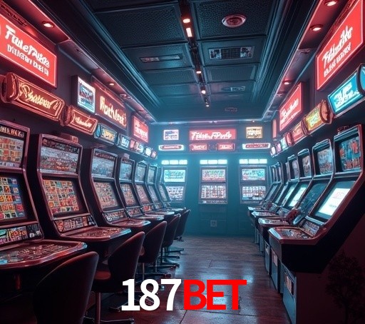 Design Responsivo 187Bet