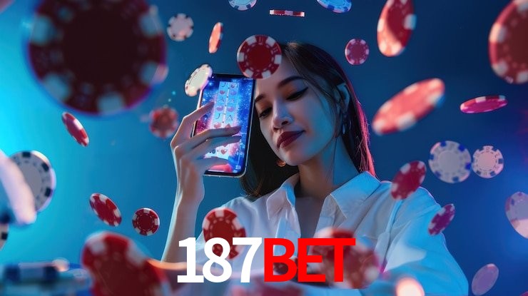 Descubra a Essência do 187Bet: Nossa História e Compromissos