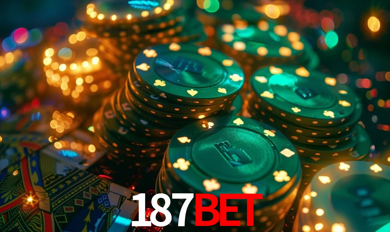 Programa VIP 187Bet