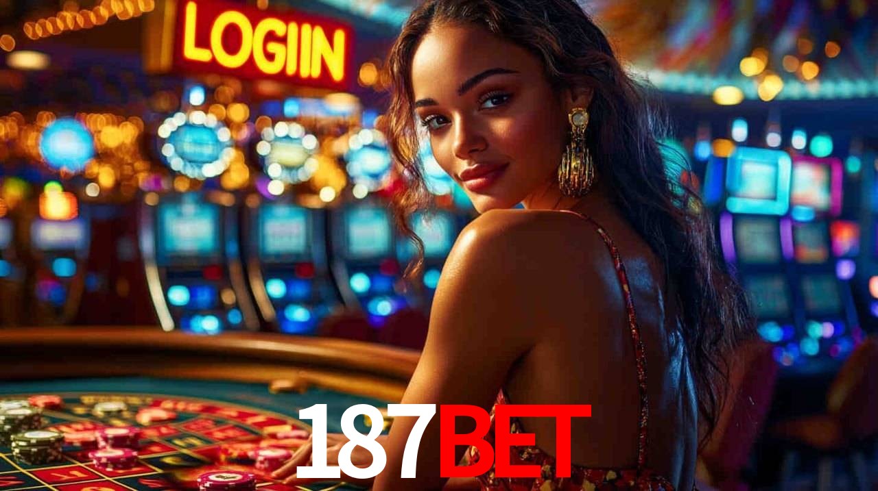 Estatísticas Esportivas 187Bet