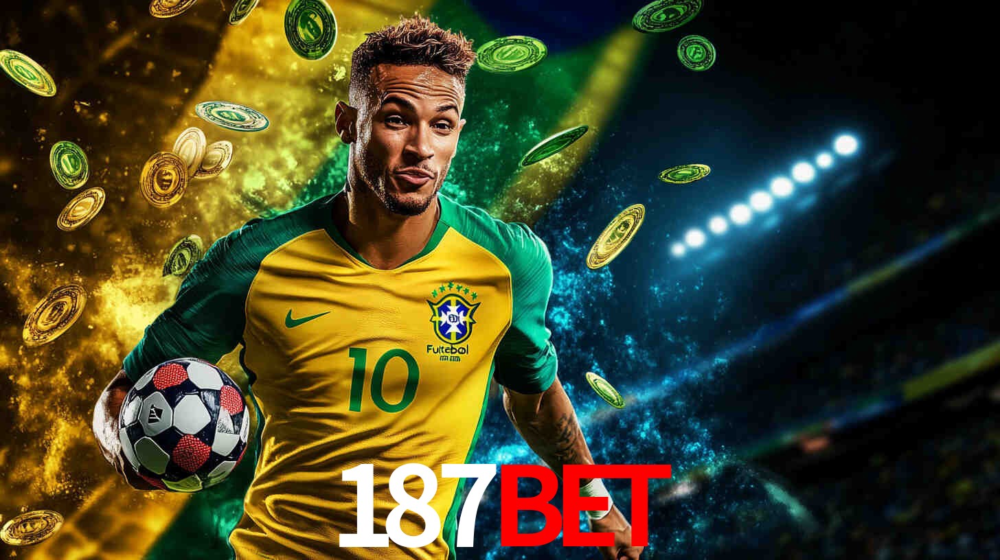 Inovações de Jogos na 187Bet: O Futuro das Experiências Interativas