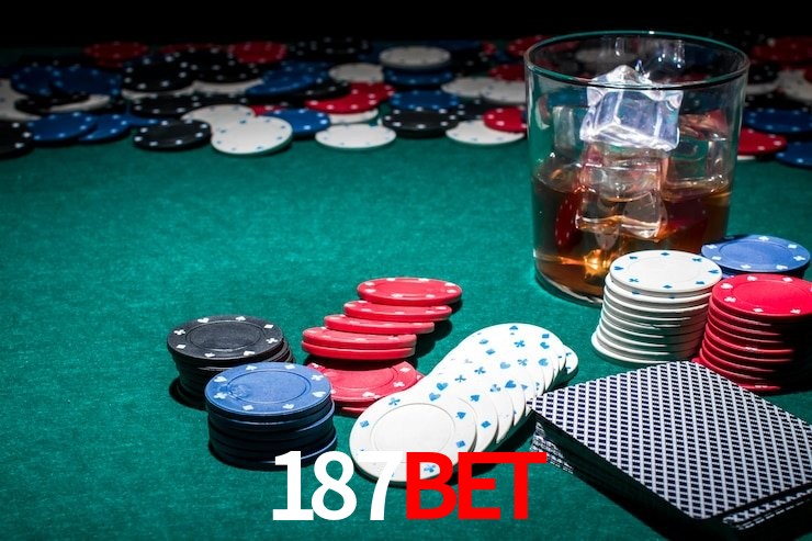 PIX Instantâneo 187Bet